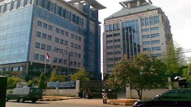 Universitas Persada Indonesia Y.A.I: Kampus Unggulan dengan Visi Pendidikan